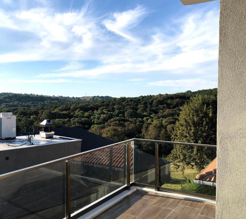 Photo of Patio Balcony in Arnavutkoy