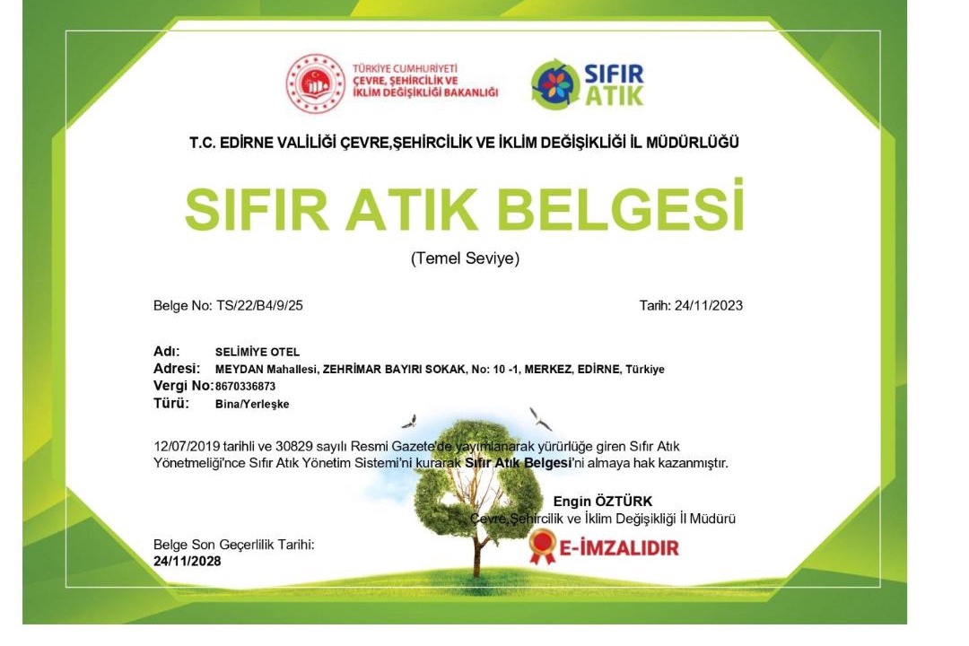 Photo of Others in Edirne