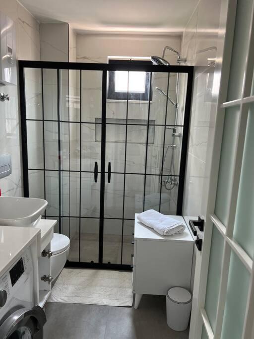 Photo of Bathroom in Alanya