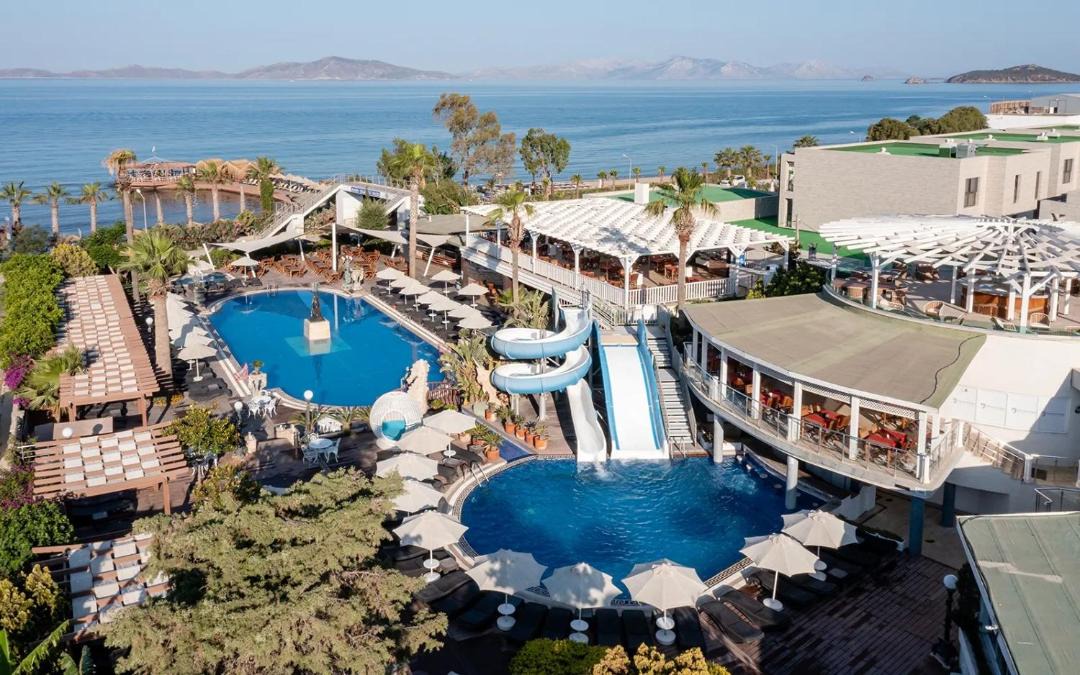 Photo of Others in Turgutreis