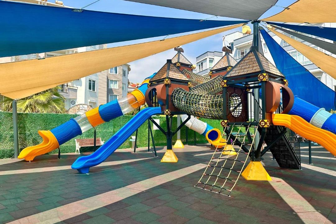 Photo of Outdoor in Alanya