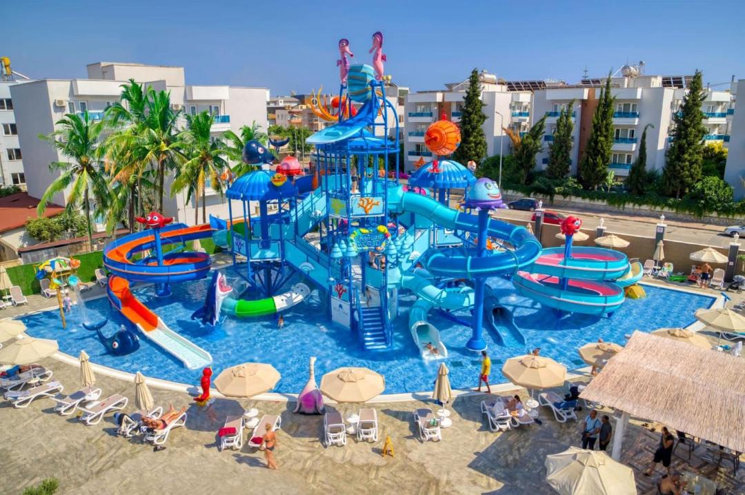 Photo of Others in Alanya