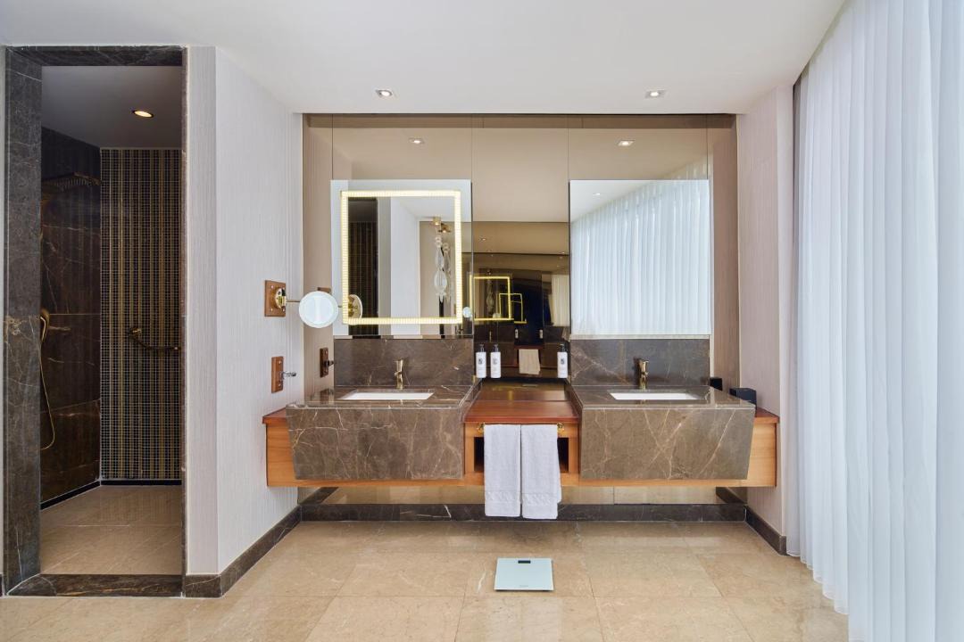 Photo of Bathroom in Belek Golf Area