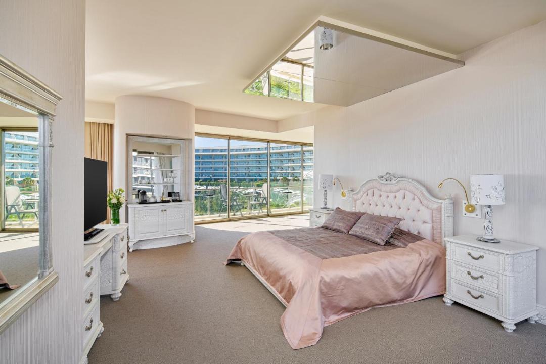 Photo of Bedroom in Belek Golf Area