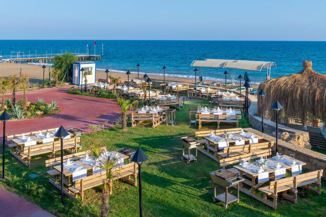 Photo of Others in Belek Golf Area