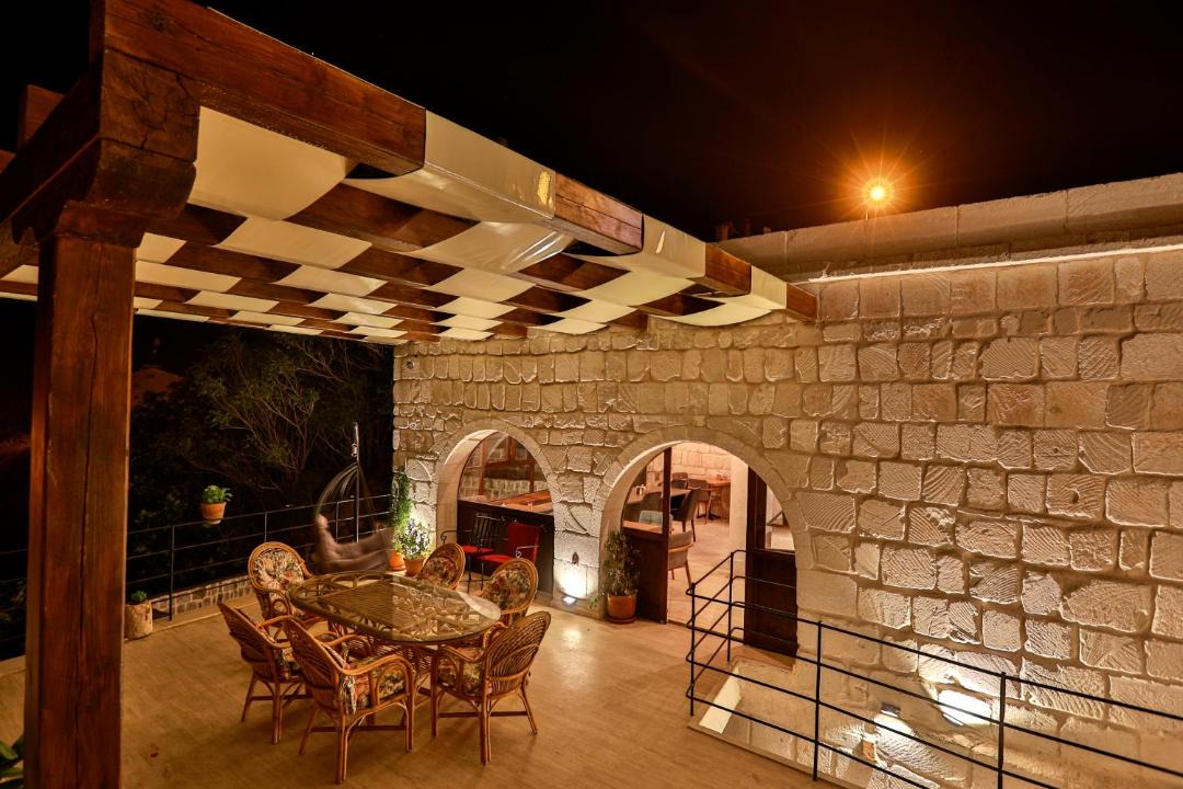 Photo of Patio Balcony in Ortahisar