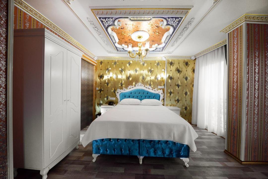 Photo of Bedroom in Fatih