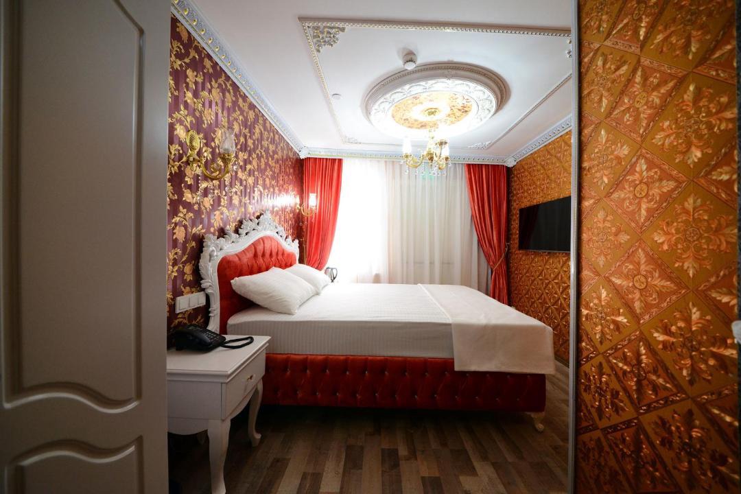 Photo of Bedroom in Fatih