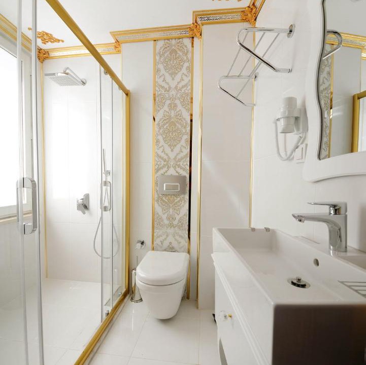 Photo of Bathroom in Fatih