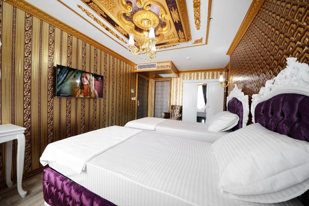 Photo of Bedroom in Fatih