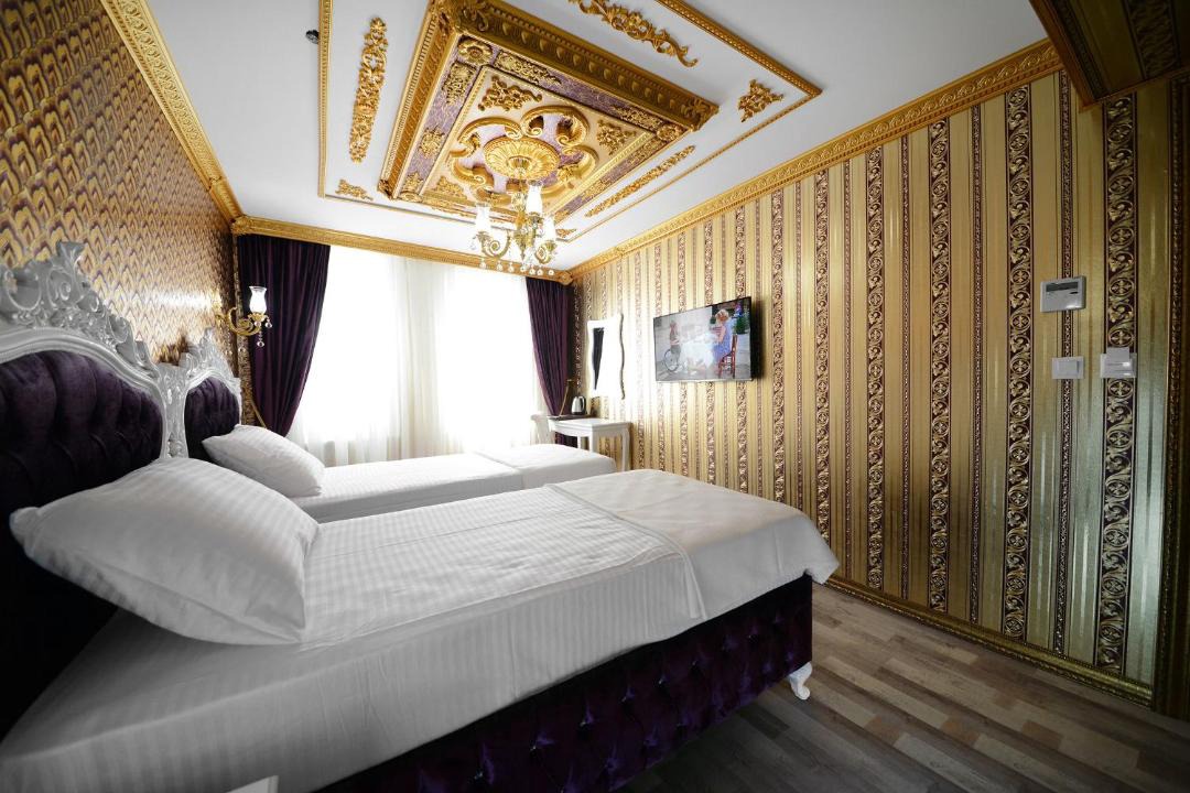 Photo of Bedroom in Fatih