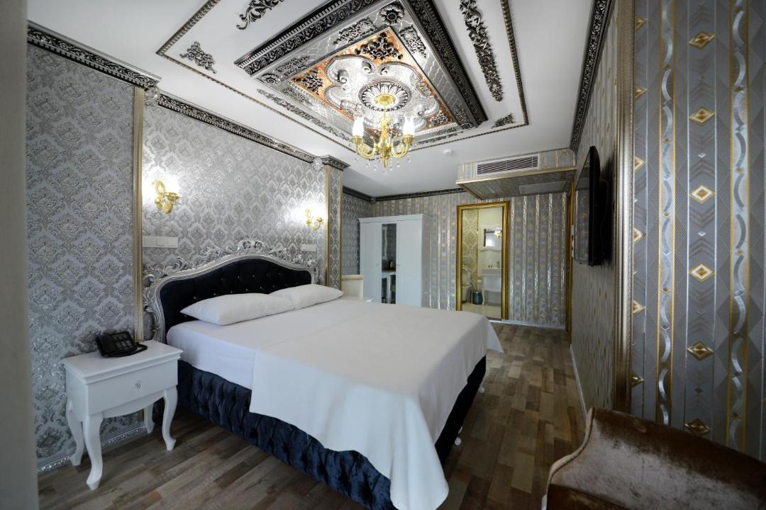 Photo of Bedroom in Fatih