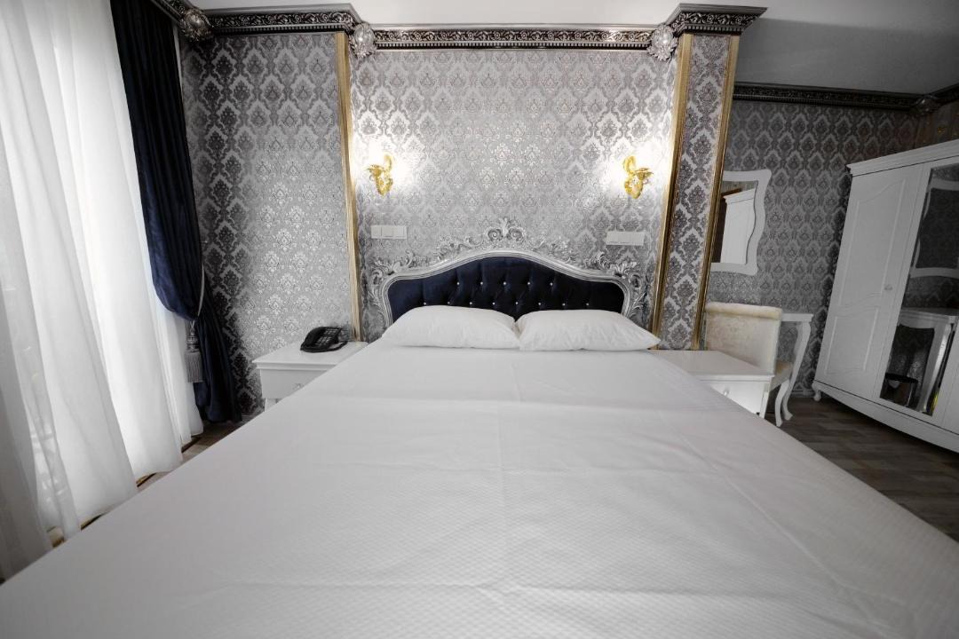 Photo of Bedroom in Fatih