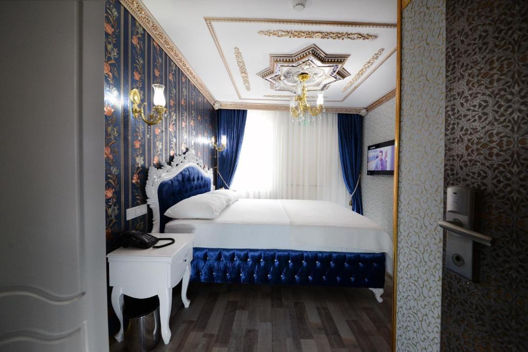 Photo of Bedroom in Fatih