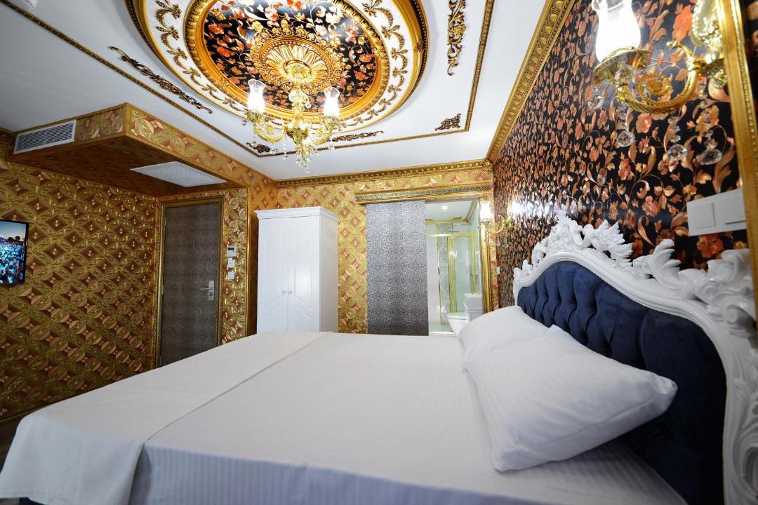 Photo of Bedroom in Fatih
