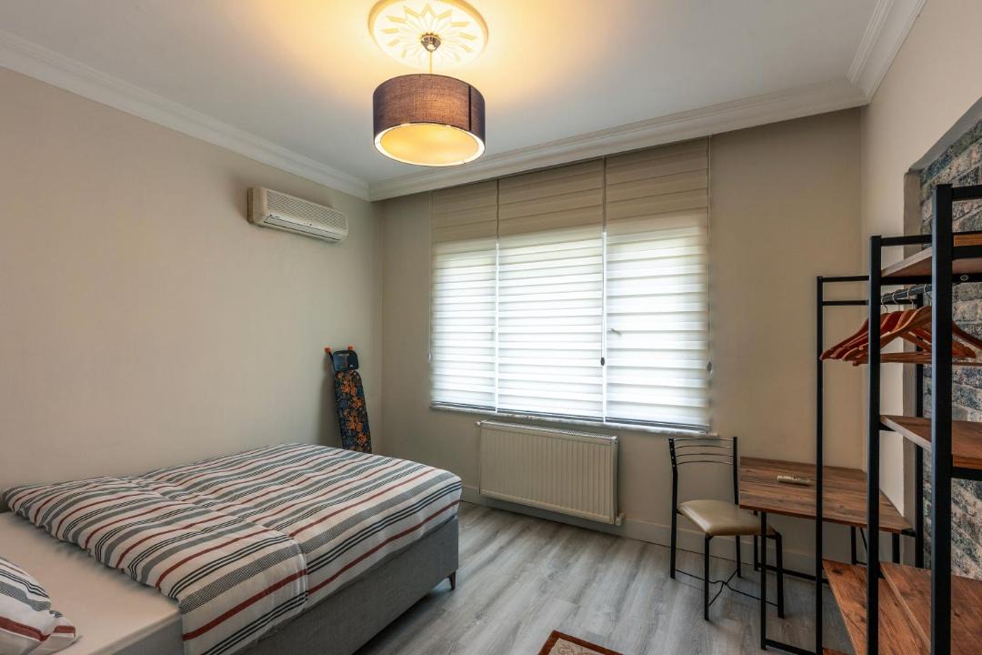 Photo of Bedroom in Cihangir