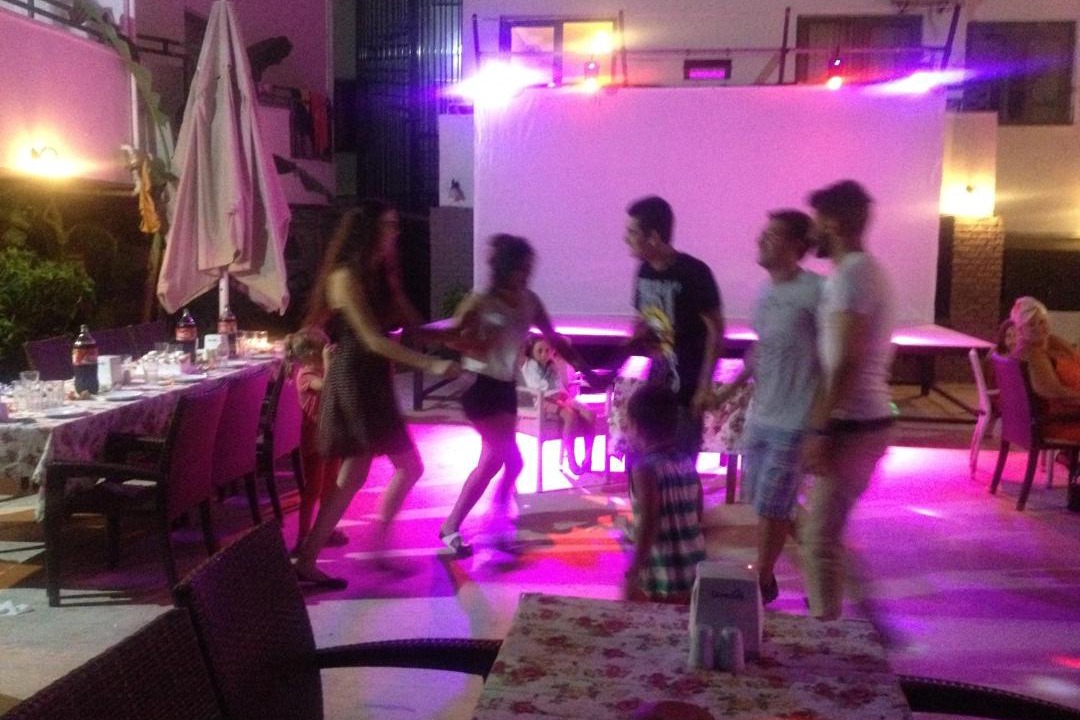 Photo of Others in Marmaris City Center