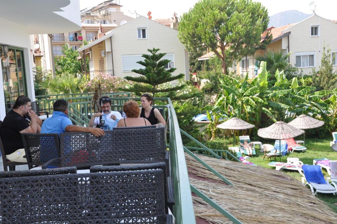 Photo of Patio Balcony in Marmaris City Center