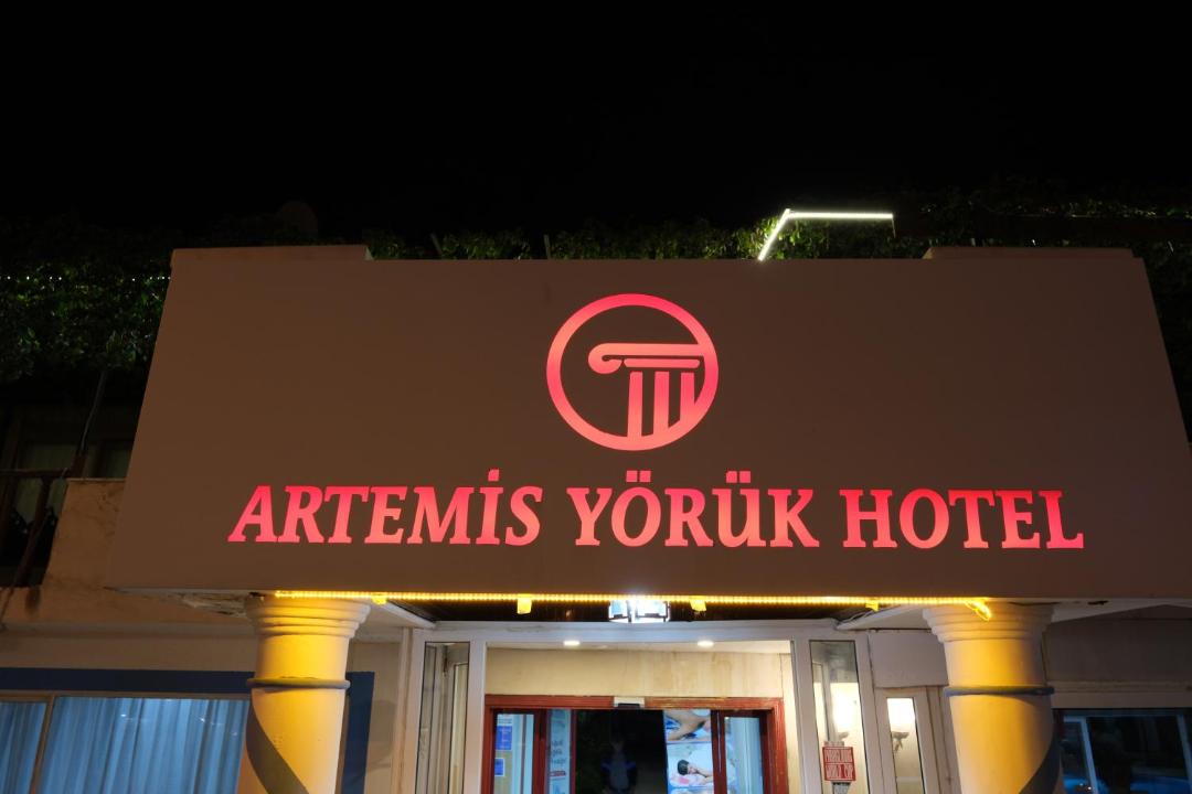 Photo of Others in Pamukkale City Centre