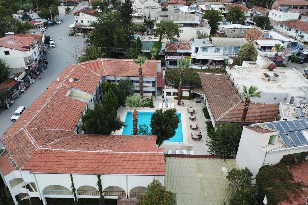 Photo of Others in Pamukkale City Centre