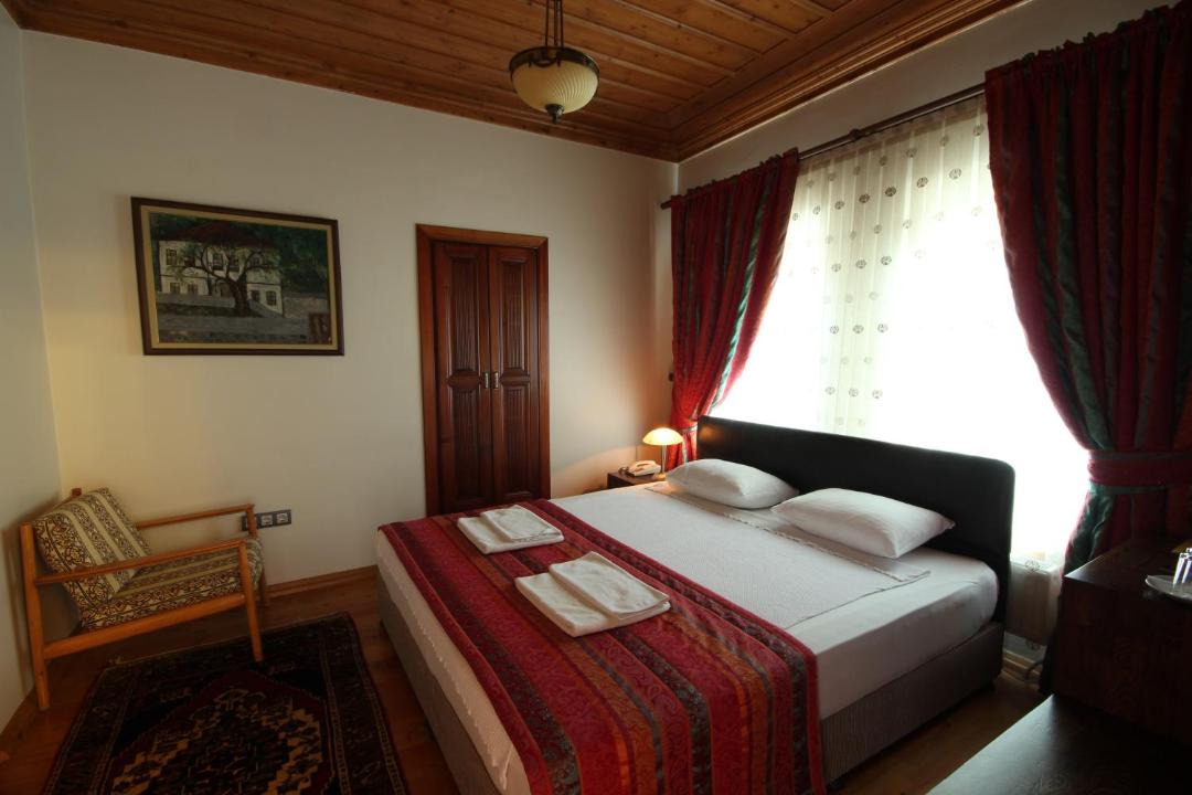 Photo of Bedroom in Konya City Center
