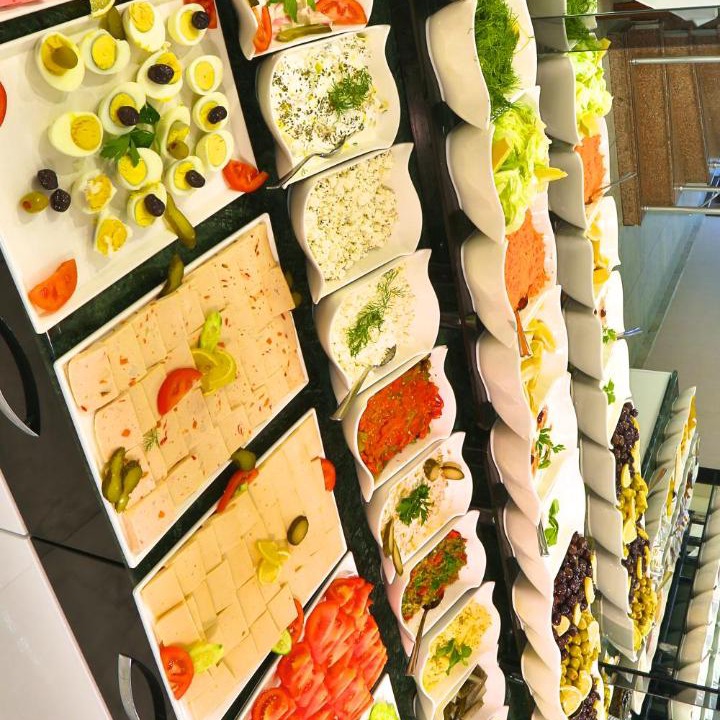Photo of Kitchen in Fatih