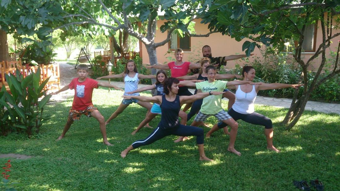 Photo of Outdoor in Cirali