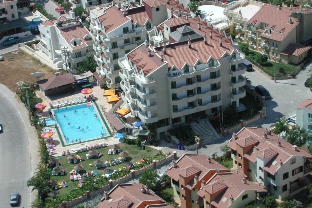 Photo of Others in Marmaris City Center