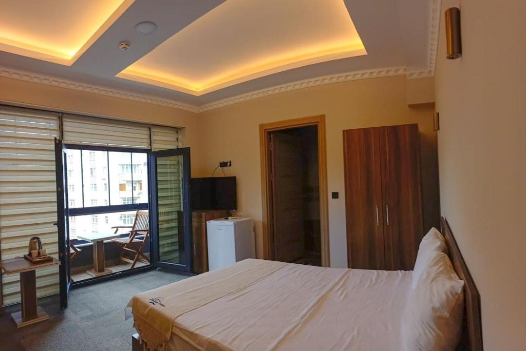 Photo of Bedroom in Ilkadım