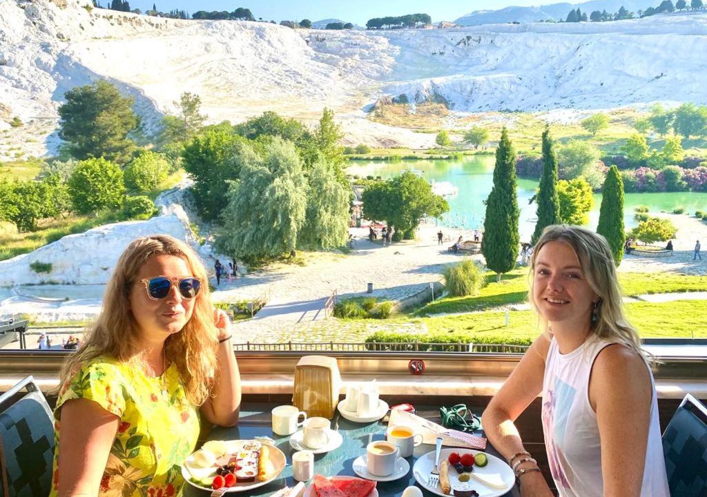 Photo of Others in Pamukkale City Centre