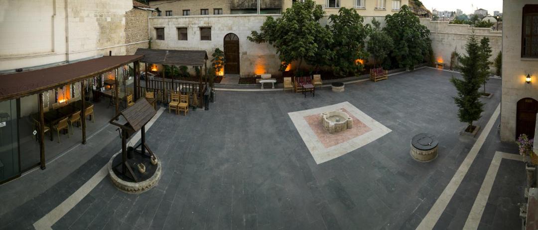 Photo of Others in Gaziantep City Center
