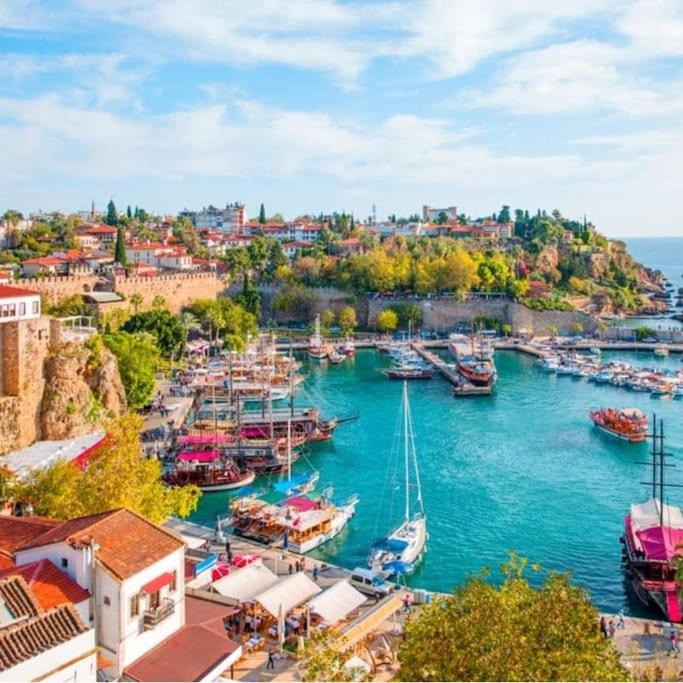 Photo of Others in Antalya City Centre