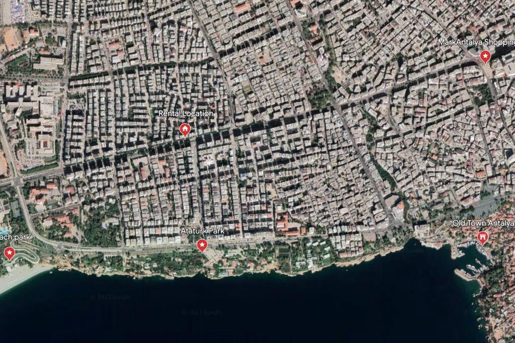 Photo of Others in Antalya City Centre