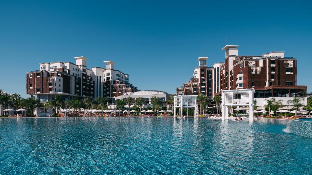 Photo of Others in Belek Golf Area
