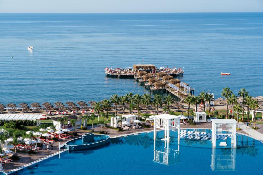 Photo of Others in Belek Golf Area