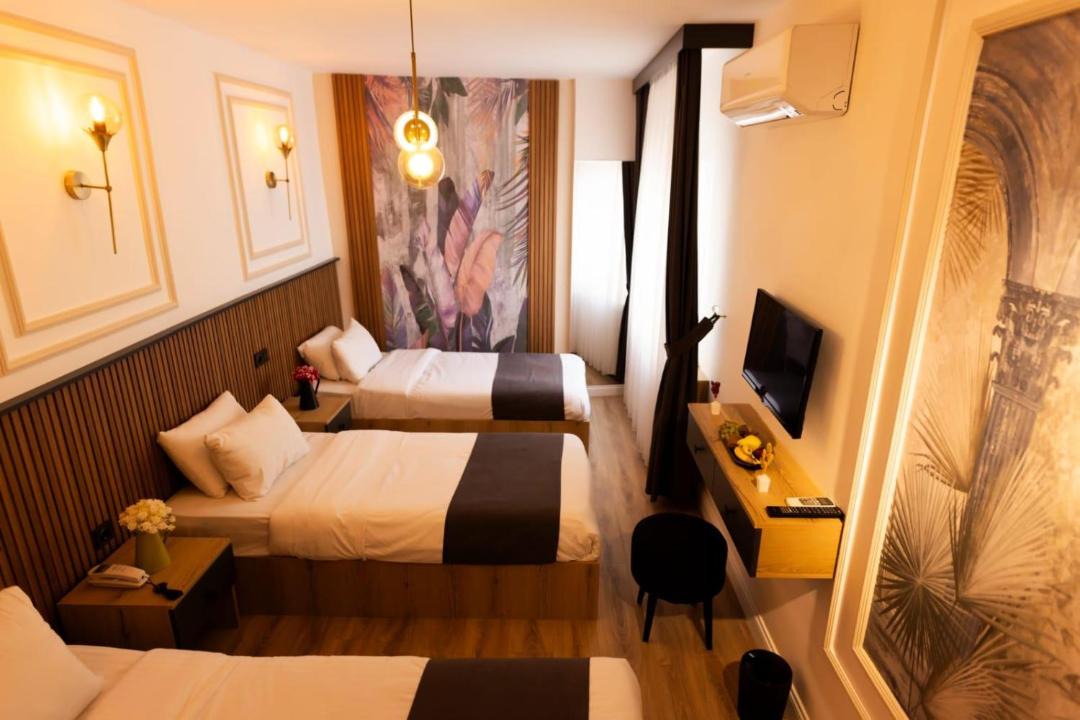 Photo of Bedroom in Nevsehir