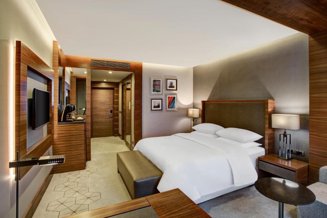 Photo of Bedroom in Ilkadım