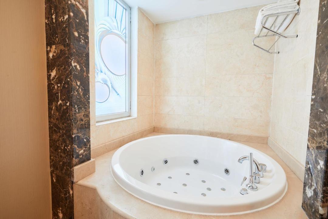 Photo of Bathroom in Konya