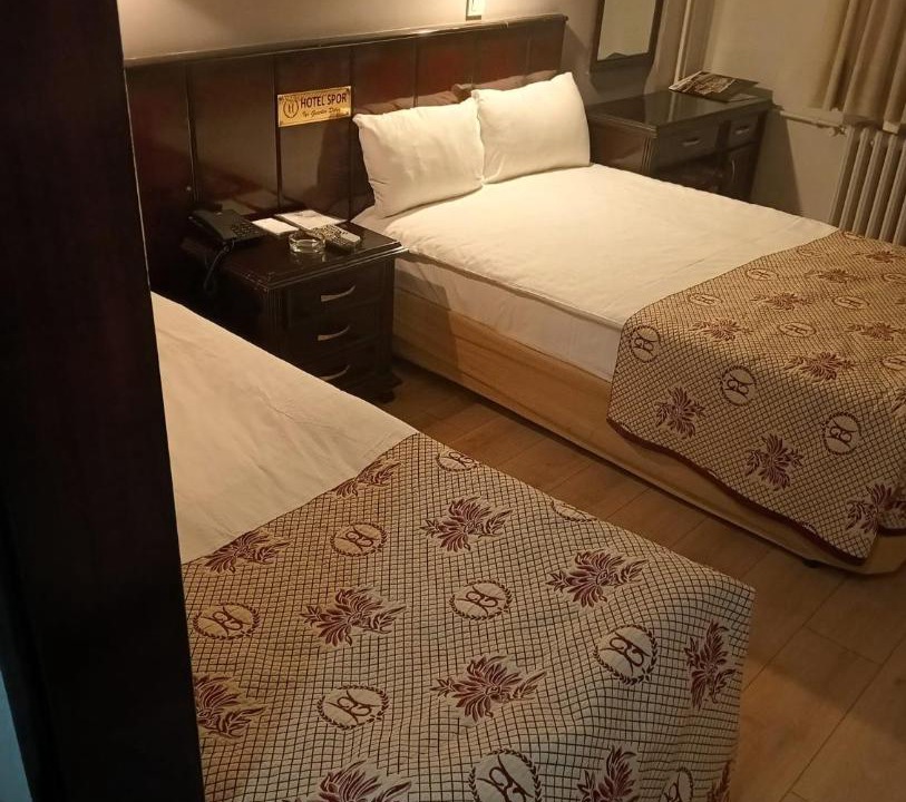 Photo of Bedroom in Ulus