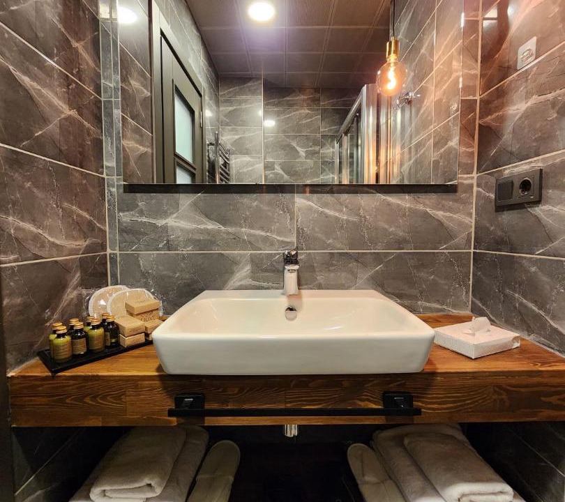 Photo of Bathroom in Taksim