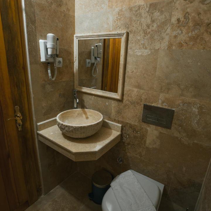 Photo of Bathroom in Urgup