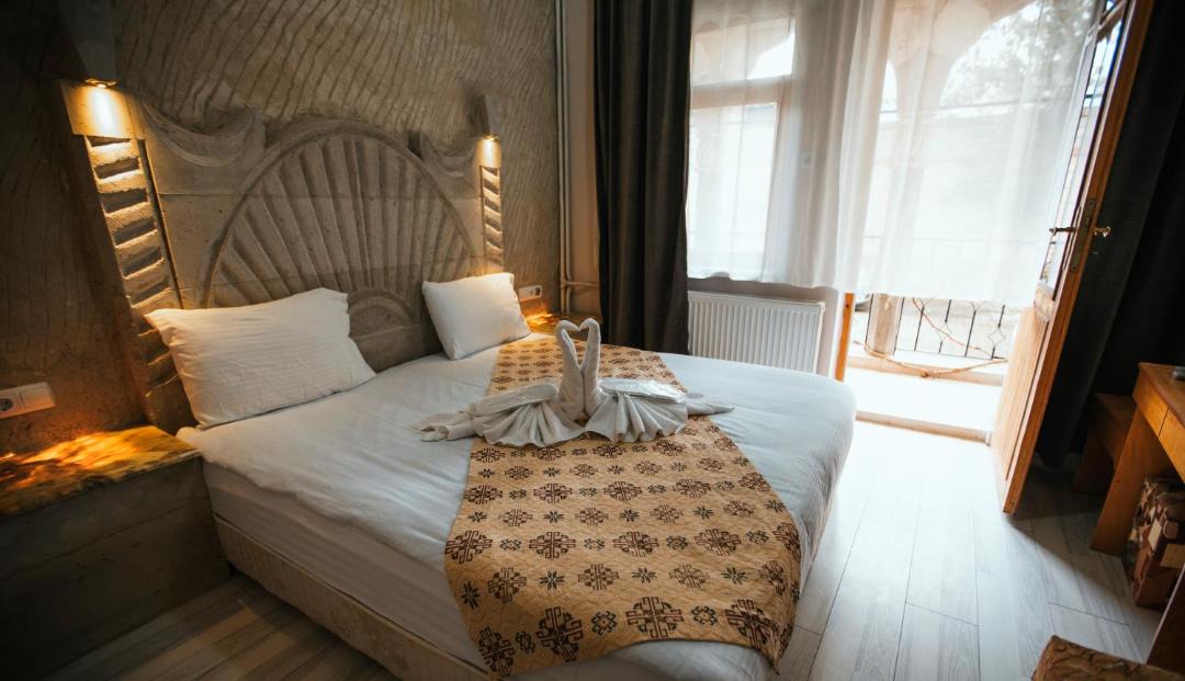 Photo of Bedroom in Urgup