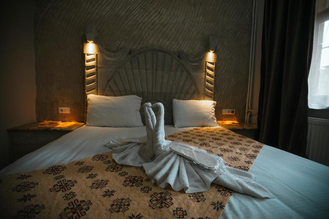 Photo of Bedroom in Urgup