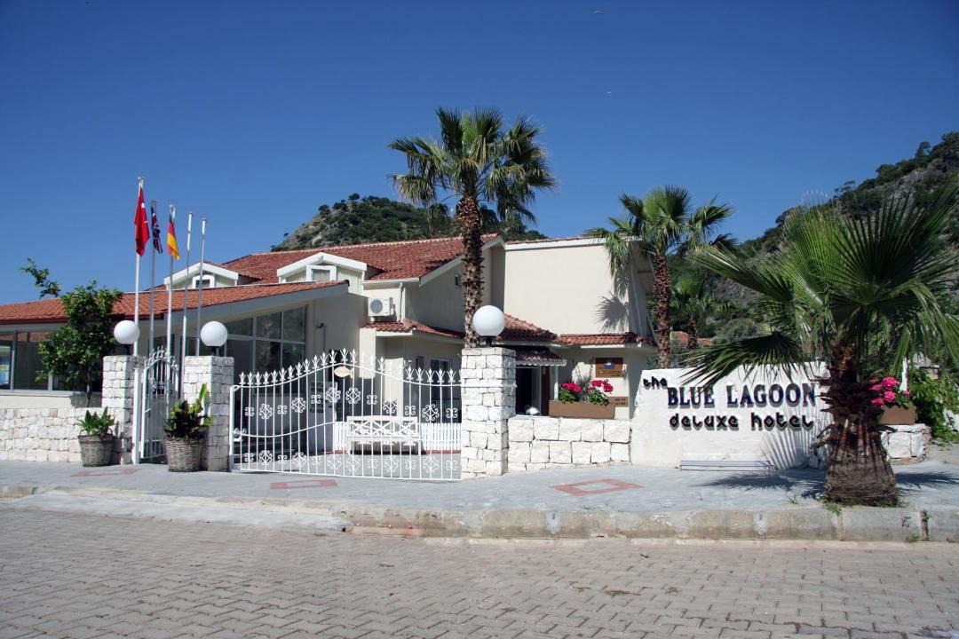 Photo of Others in Oludeniz City Center