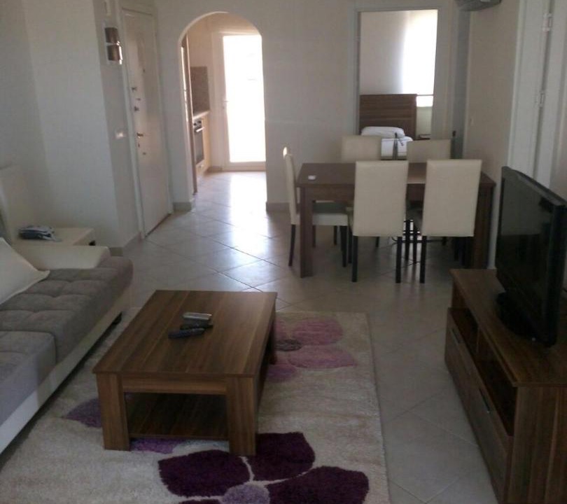 Photo of Livingroom in Soke