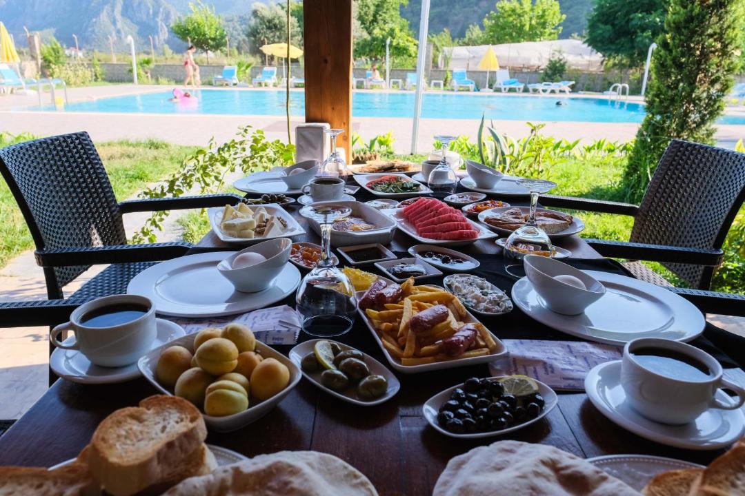 Photo of Others in Cirali