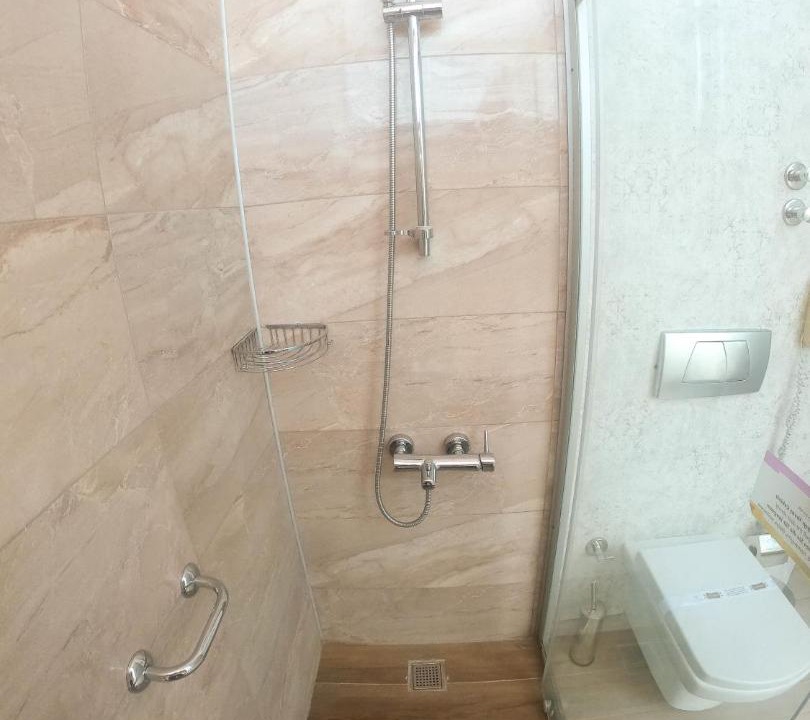 Photo of Bathroom in Manavgat