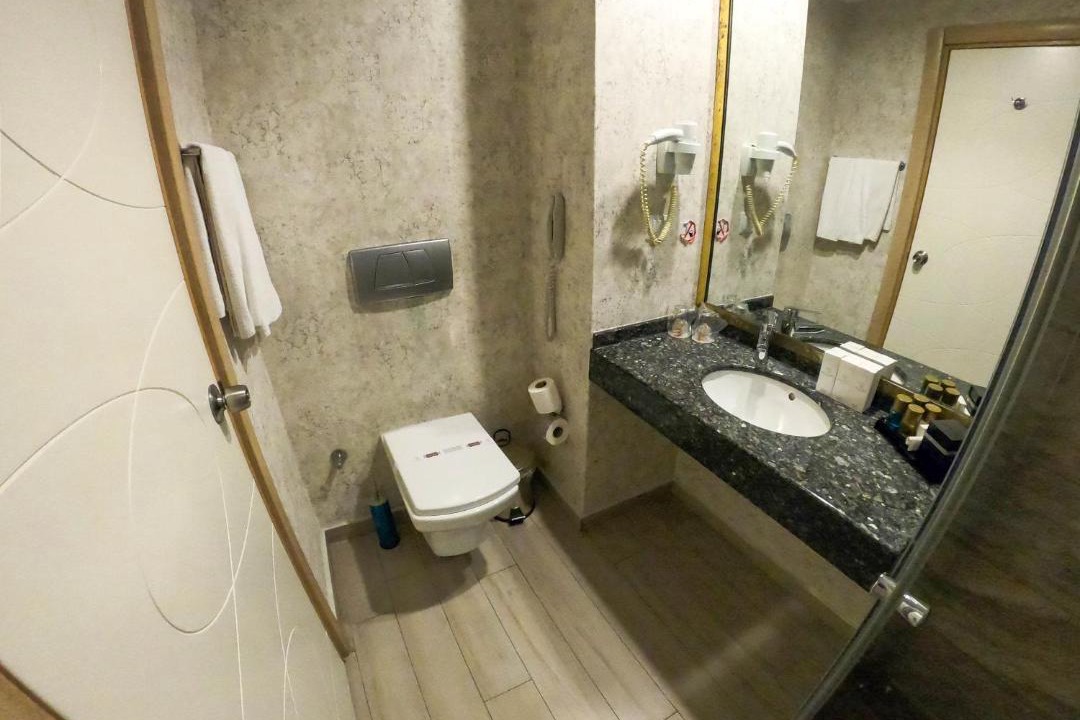 Photo of Bathroom in Manavgat