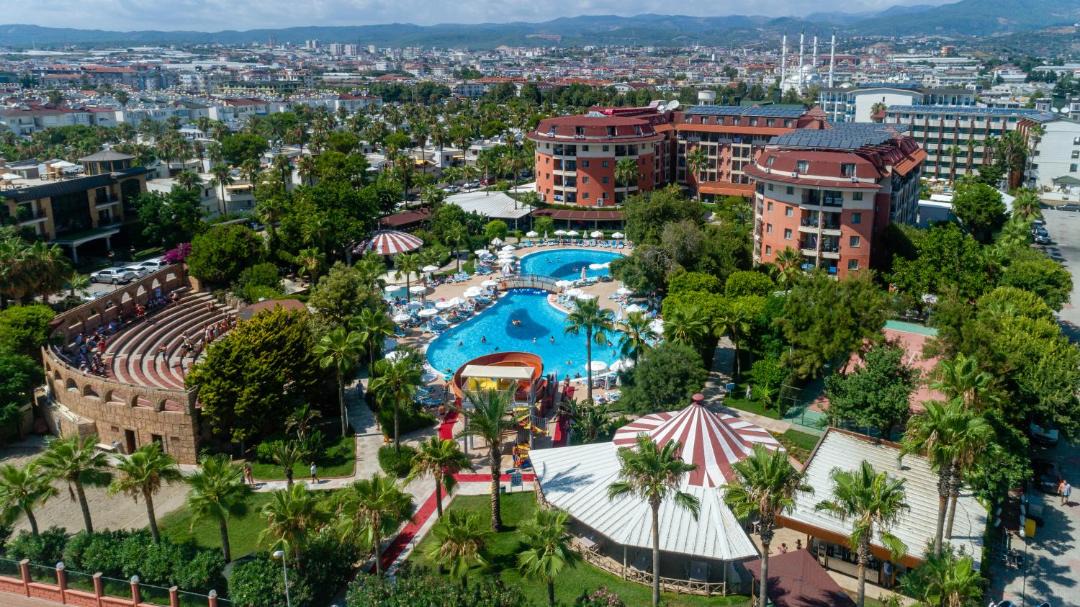 Photo of Others in Alanya