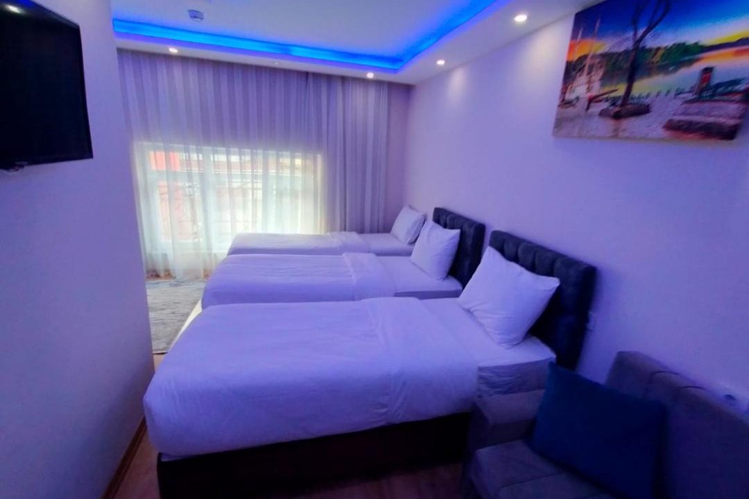 Photo of Bedroom in Beyazit
